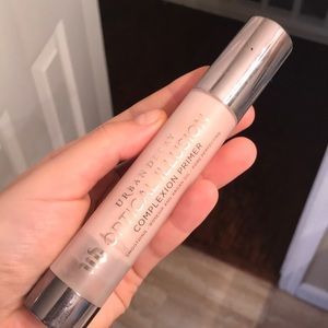 URBAN DECAY OPTICAL ILLUSION